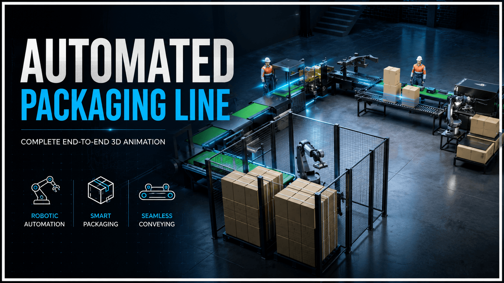 2D & 3D Animation