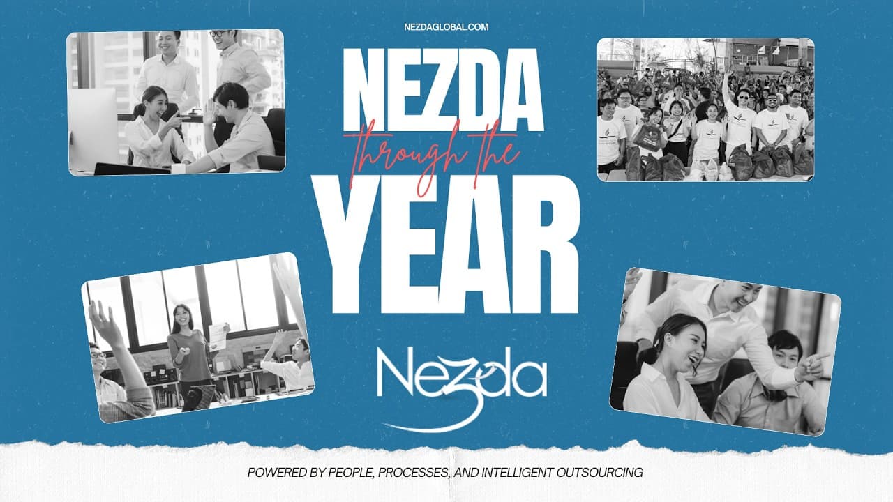 Nezda Through the Year